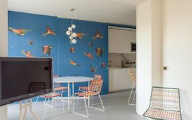 Casa Agrado - Atemporary Art Apartments